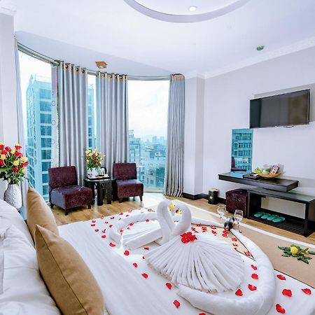 Adina 3 Star Hotel Da Nang Bagian luar foto