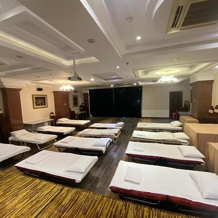 Adina 3 Star Hotel Da Nang Bagian luar foto