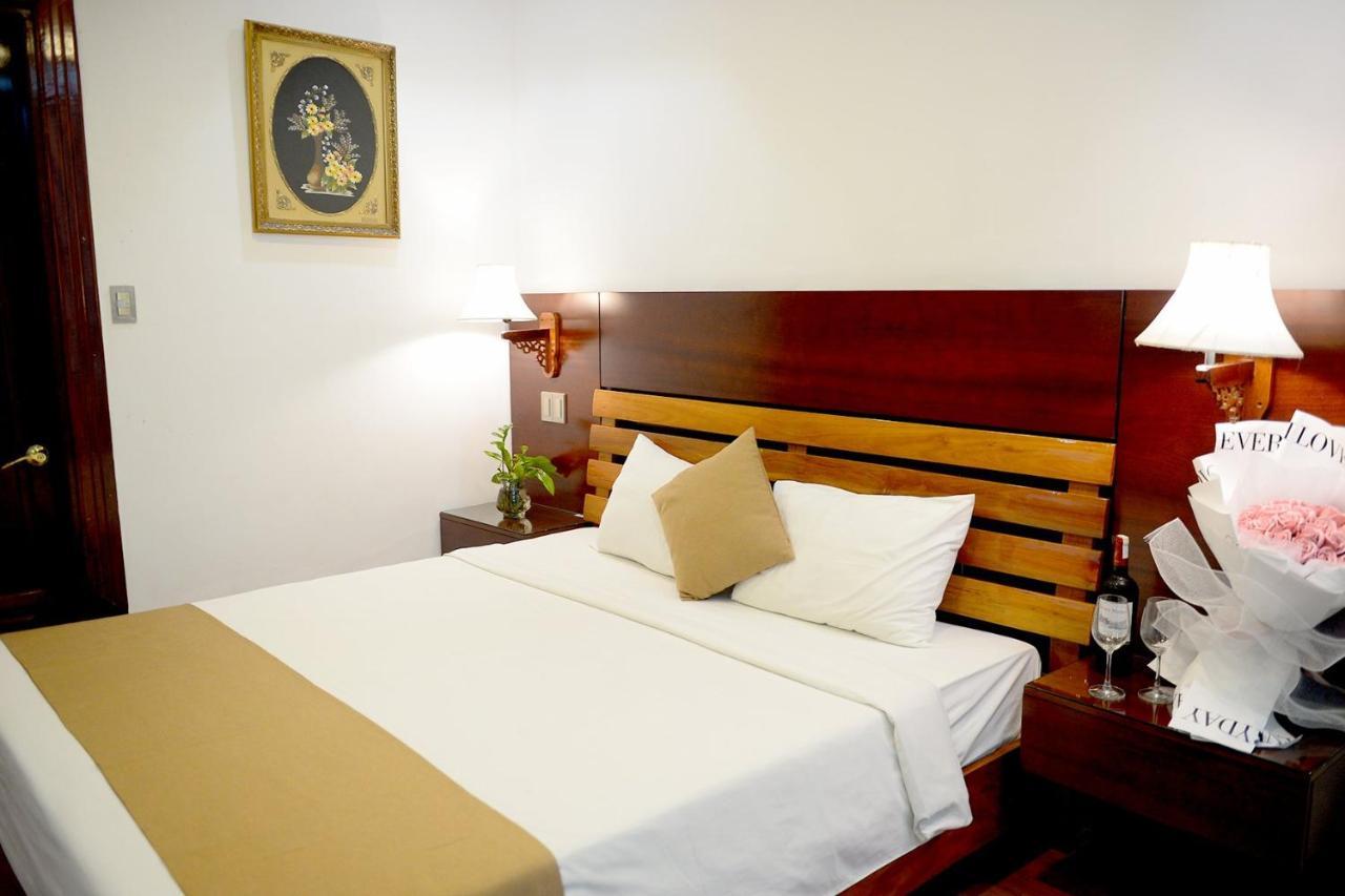 Adina 3 Star Hotel Da Nang Bagian luar foto