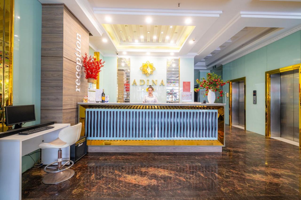 Adina 3 Star Hotel Da Nang Bagian luar foto