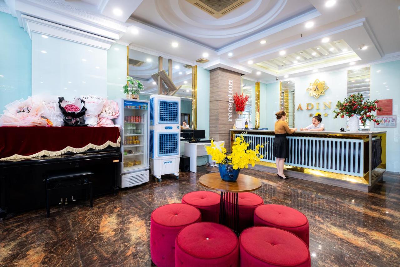 Adina 3 Star Hotel Da Nang Bagian luar foto