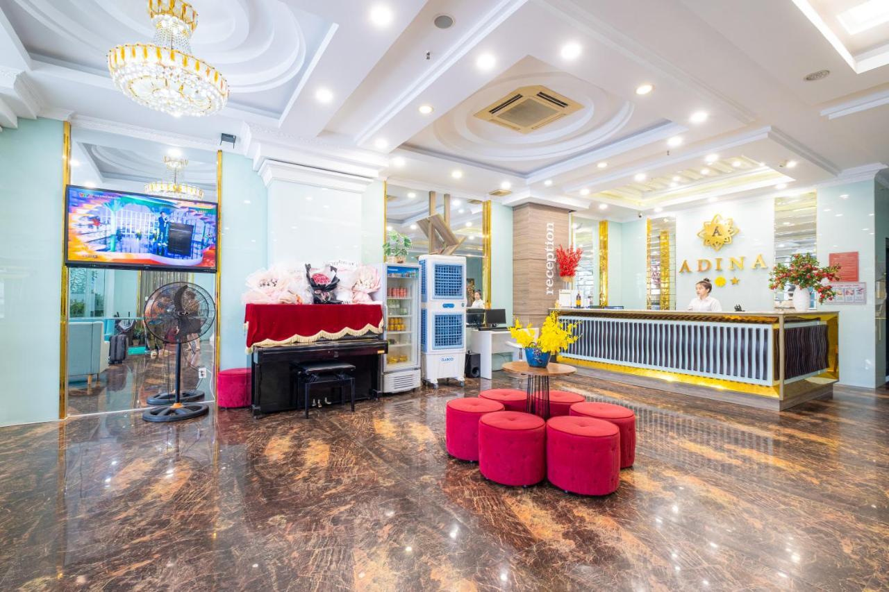 Adina 3 Star Hotel Da Nang Bagian luar foto