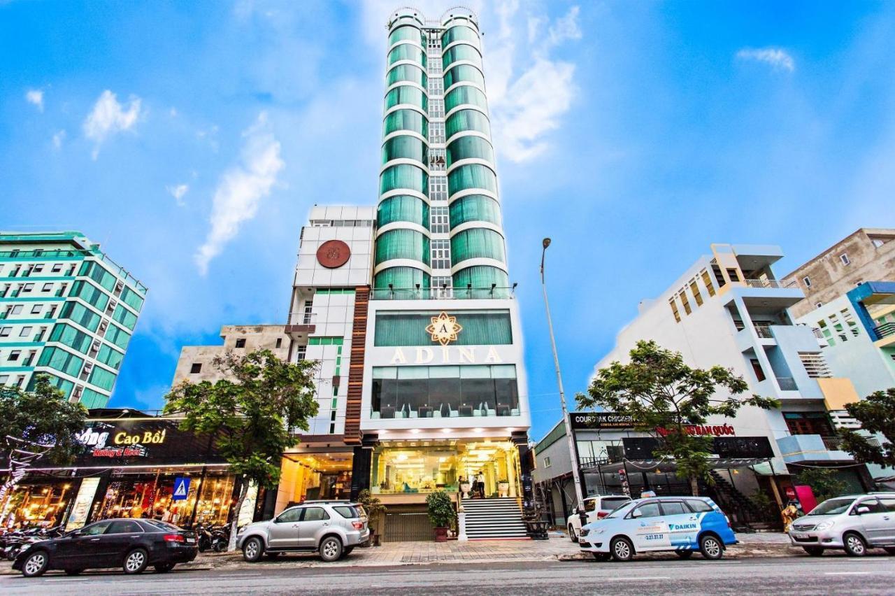 Adina 3 Star Hotel Da Nang Bagian luar foto