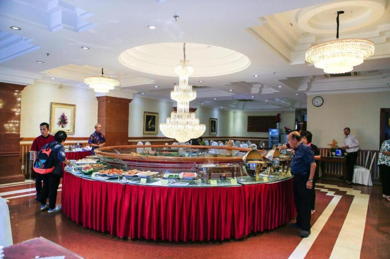 Adina 3 Star Hotel Da Nang Bagian luar foto