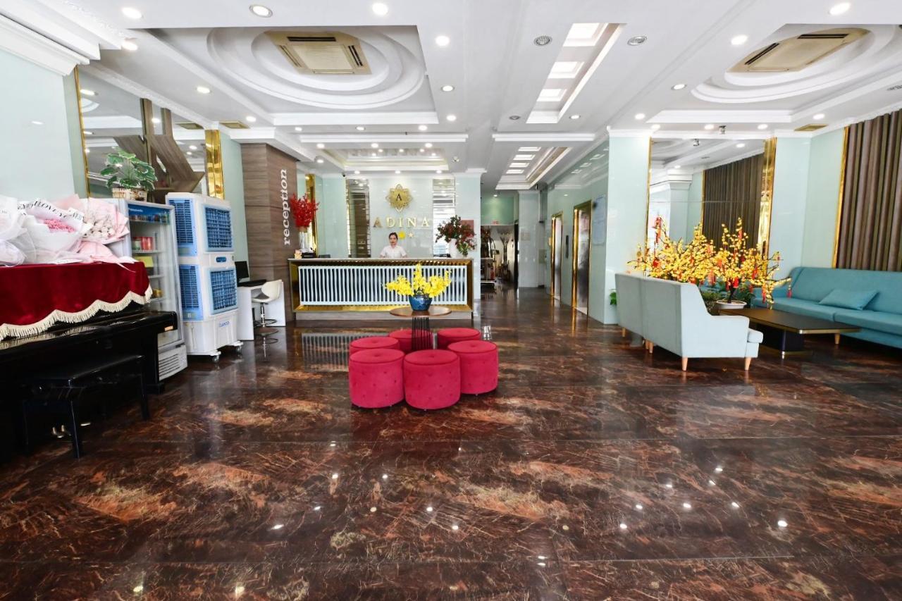 Adina 3 Star Hotel Da Nang Bagian luar foto
