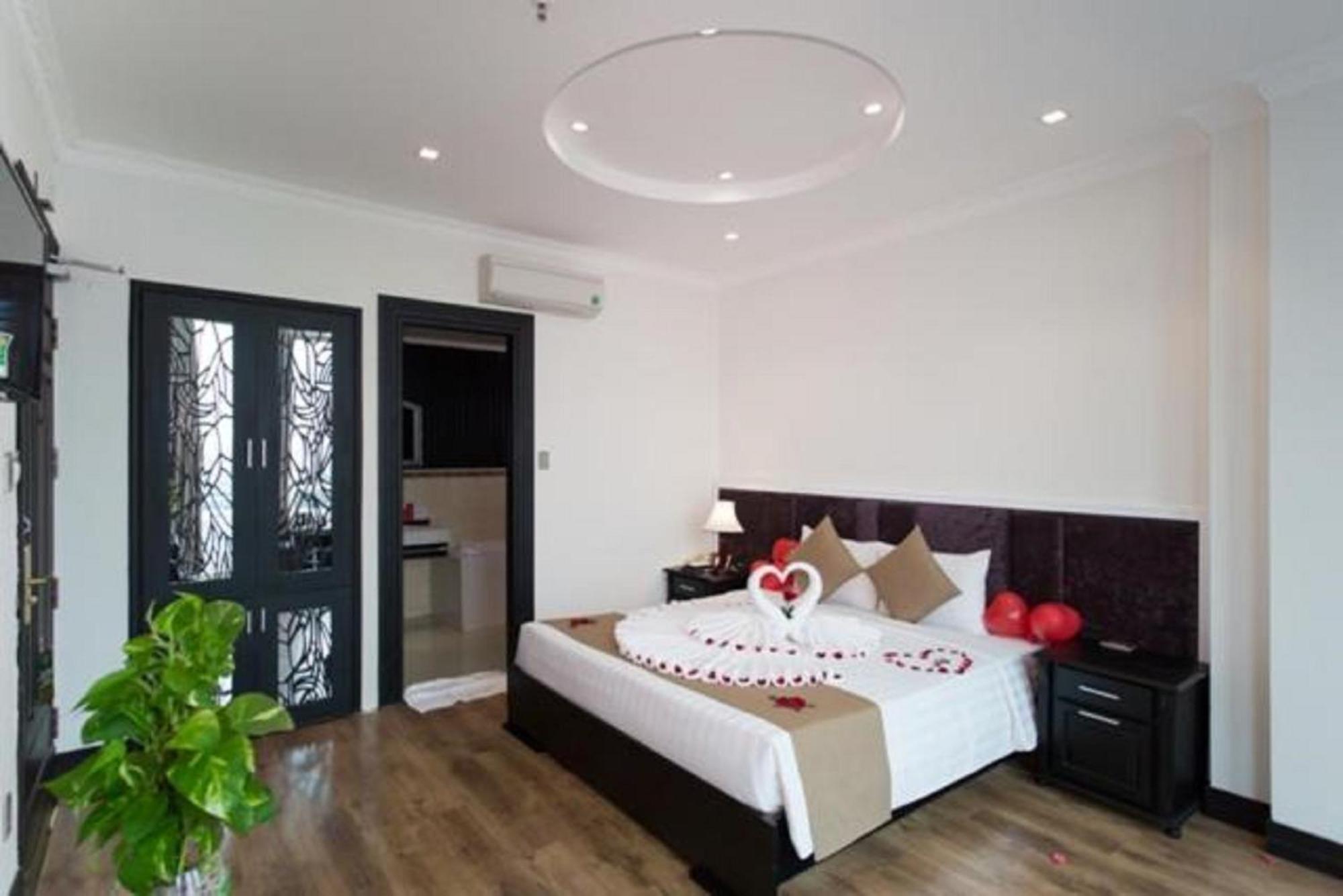 Adina 3 Star Hotel Da Nang Bagian luar foto